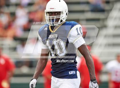 Thumbnail 2 in Lee County vs Southern Nash photogallery.