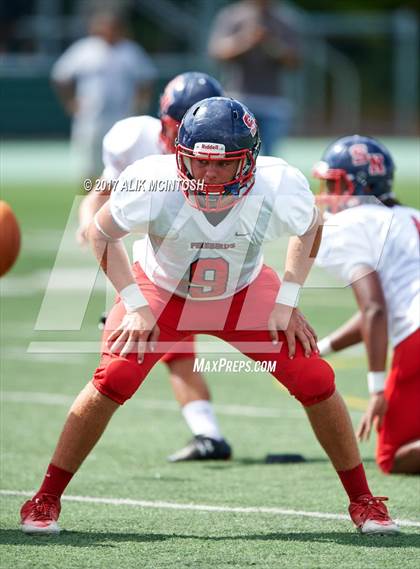 Thumbnail 1 in Lee County vs Southern Nash photogallery.