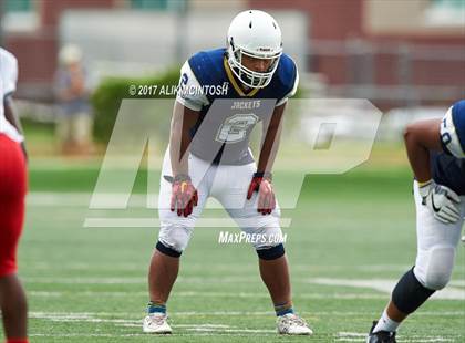 Thumbnail 2 in Lee County vs Southern Nash photogallery.