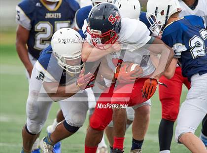 Thumbnail 1 in Lee County vs Southern Nash photogallery.