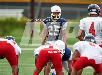 Thumbnail 3 in Lee County vs Southern Nash photogallery.