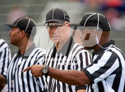 Thumbnail 1 in Lee County vs Southern Nash photogallery.