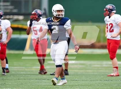 Thumbnail 1 in Lee County vs Southern Nash photogallery.