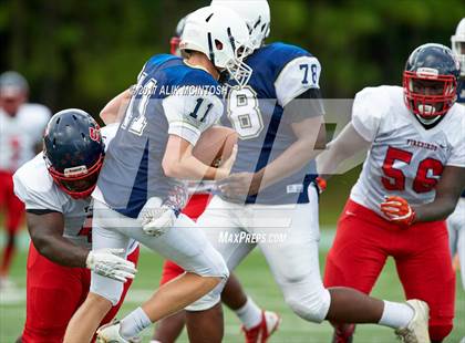 Thumbnail 3 in Lee County vs Southern Nash photogallery.