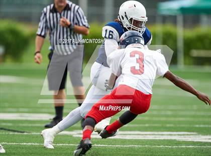 Thumbnail 1 in Lee County vs Southern Nash photogallery.