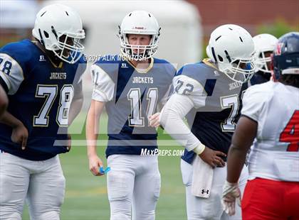 Thumbnail 1 in Lee County vs Southern Nash photogallery.
