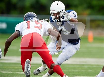 Thumbnail 3 in Lee County vs Southern Nash photogallery.