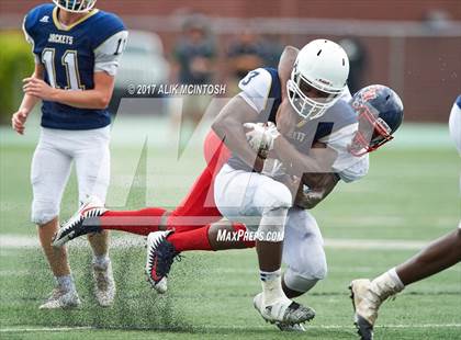 Thumbnail 2 in Lee County vs Southern Nash photogallery.