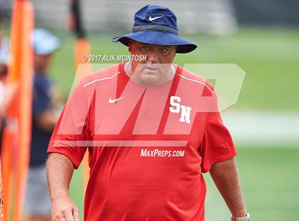 Thumbnail 2 in Lee County vs Southern Nash photogallery.