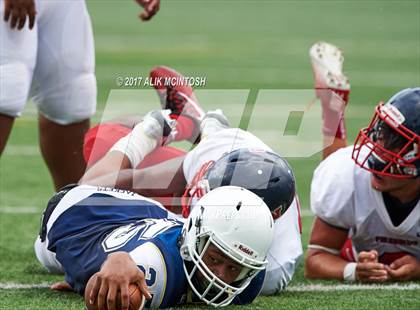 Thumbnail 1 in Lee County vs Southern Nash photogallery.