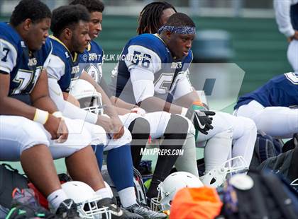 Thumbnail 2 in Lee County vs Southern Nash photogallery.