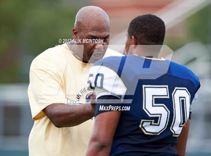 Thumbnail 3 in Lee County vs Southern Nash photogallery.