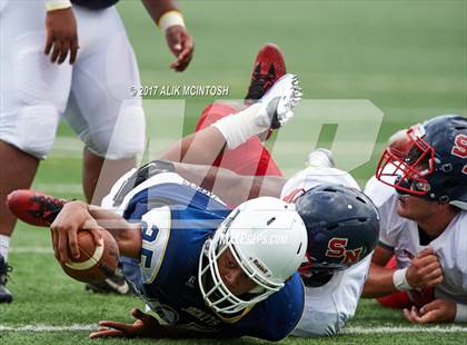 Thumbnail 3 in Lee County vs Southern Nash photogallery.