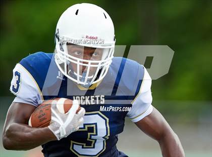 Thumbnail 2 in Lee County vs Southern Nash photogallery.