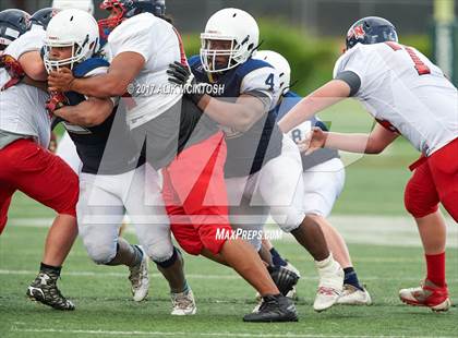 Thumbnail 1 in Lee County vs Southern Nash photogallery.