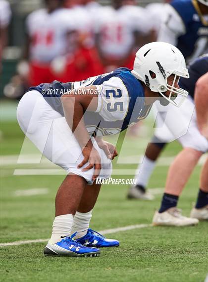 Thumbnail 3 in Lee County vs Southern Nash photogallery.