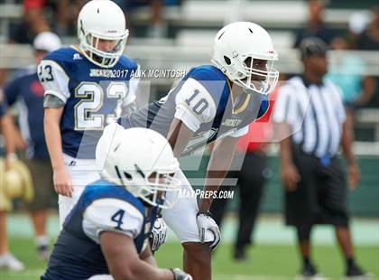 Thumbnail 1 in Lee County vs Southern Nash photogallery.