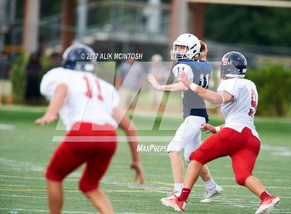 Thumbnail 2 in Lee County vs Southern Nash photogallery.