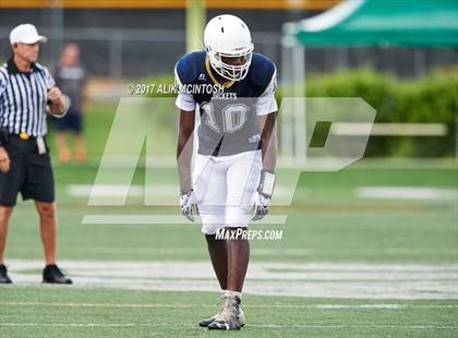 Thumbnail 3 in Lee County vs Southern Nash photogallery.