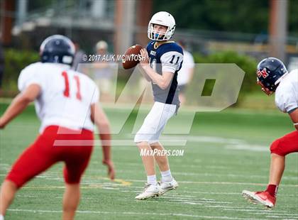 Thumbnail 1 in Lee County vs Southern Nash photogallery.