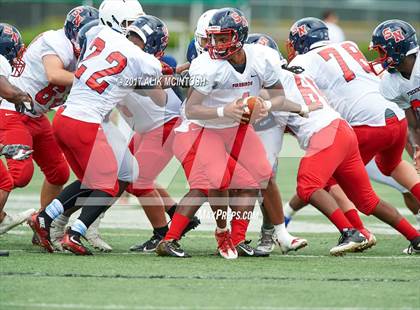 Thumbnail 1 in Lee County vs Southern Nash photogallery.