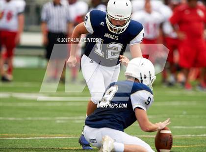 Thumbnail 1 in Lee County vs Southern Nash photogallery.