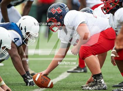 Thumbnail 2 in Lee County vs Southern Nash photogallery.