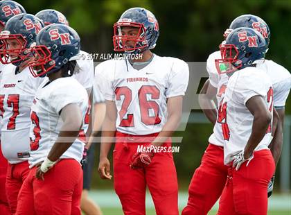 Thumbnail 3 in Lee County vs Southern Nash photogallery.