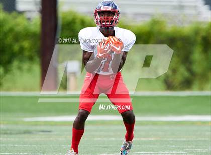 Thumbnail 2 in Lee County vs Southern Nash photogallery.