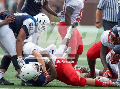 Thumbnail 1 in Lee County vs Southern Nash photogallery.