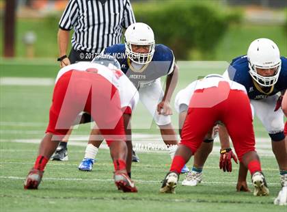 Thumbnail 2 in Lee County vs Southern Nash photogallery.