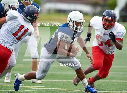 Thumbnail 3 in Lee County vs Southern Nash photogallery.