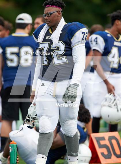 Thumbnail 2 in Lee County vs Southern Nash photogallery.