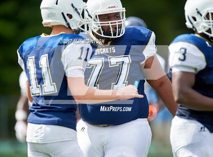 Thumbnail 1 in Lee County vs Southern Nash photogallery.