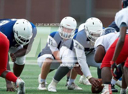 Thumbnail 1 in Lee County vs Southern Nash photogallery.