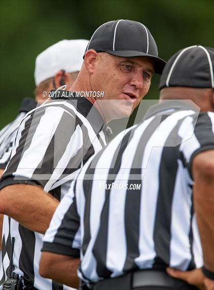 Thumbnail 2 in Lee County vs Southern Nash photogallery.