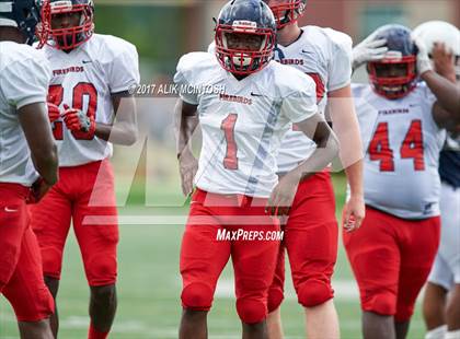 Thumbnail 2 in Lee County vs Southern Nash photogallery.