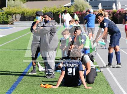Thumbnail 3 in Tamalpais @Marin Catholic photogallery.