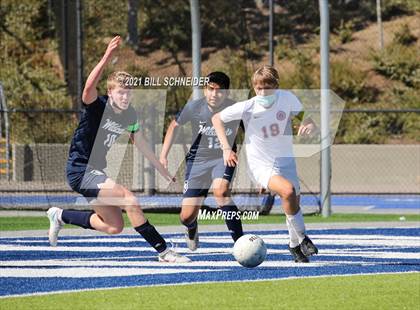 Thumbnail 3 in Tamalpais @Marin Catholic photogallery.