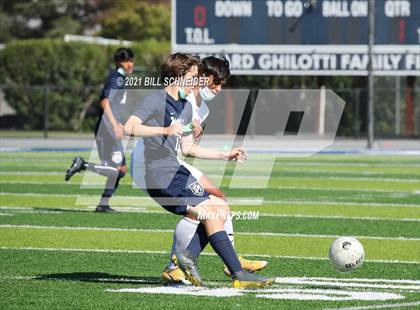 Thumbnail 3 in Tamalpais @Marin Catholic photogallery.
