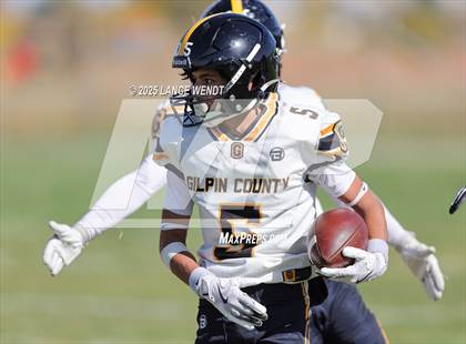 Thumbnail 3 in Gilpin County @ Belleview Christian photogallery.