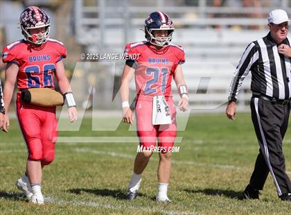Thumbnail 1 in Gilpin County @ Belleview Christian photogallery.