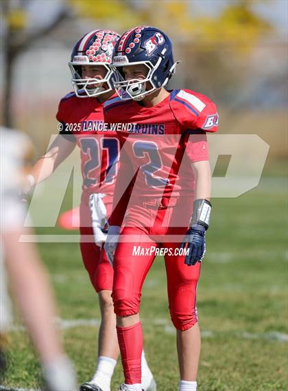 Thumbnail 3 in Gilpin County @ Belleview Christian photogallery.