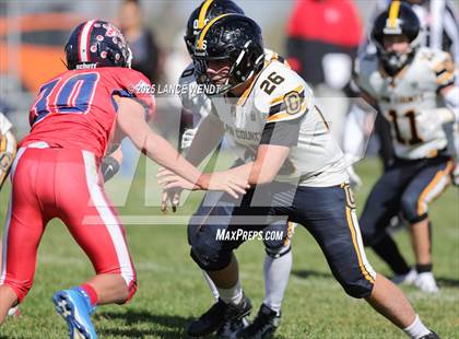 Thumbnail 3 in Gilpin County @ Belleview Christian photogallery.