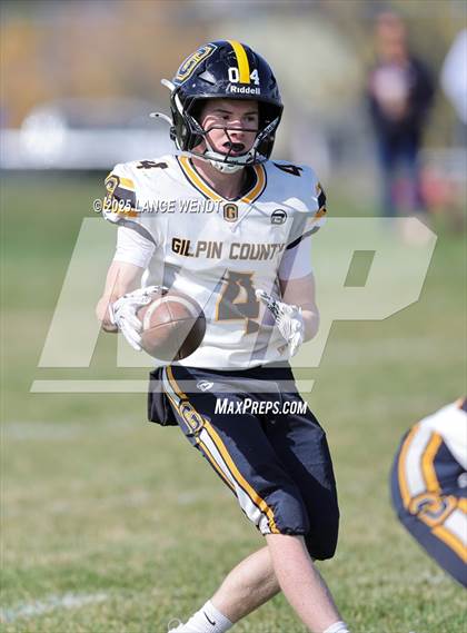 Thumbnail 2 in Gilpin County @ Belleview Christian photogallery.