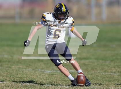 Thumbnail 3 in Gilpin County @ Belleview Christian photogallery.