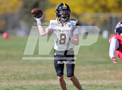 Thumbnail 2 in Gilpin County @ Belleview Christian photogallery.