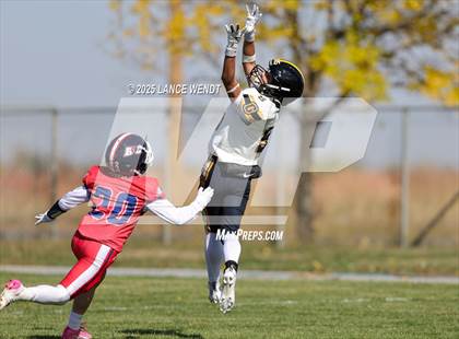Thumbnail 2 in Gilpin County @ Belleview Christian photogallery.
