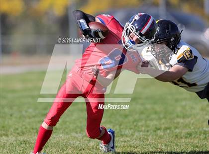 Thumbnail 1 in Gilpin County @ Belleview Christian photogallery.
