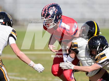 Thumbnail 3 in Gilpin County @ Belleview Christian photogallery.
